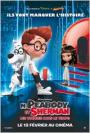 M. Peabody et Sherman : Les Voyages dans le temps en 3D